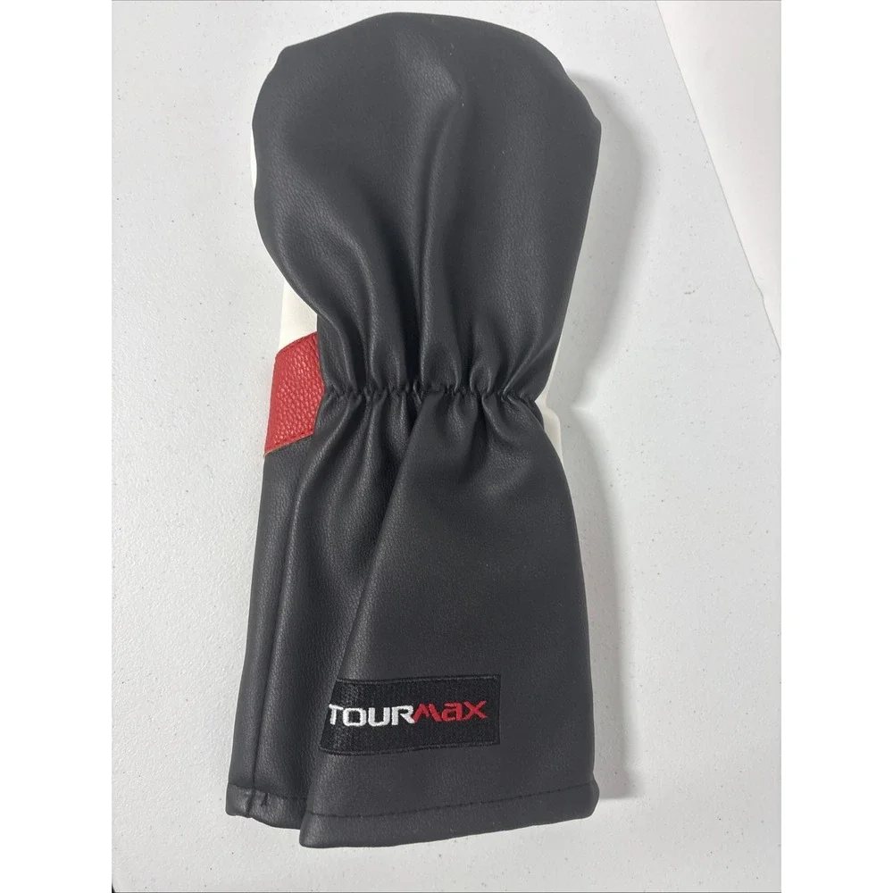 New Tourmax 460 Maxx Driver Head Cover
